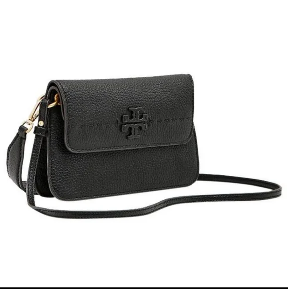 TORY BURCH  Crossbody Bag - Picture 3 of 9